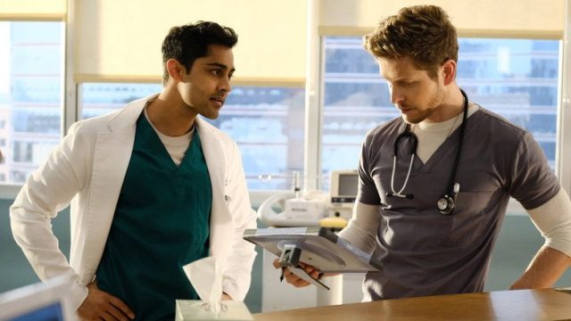 The Resident S01E14