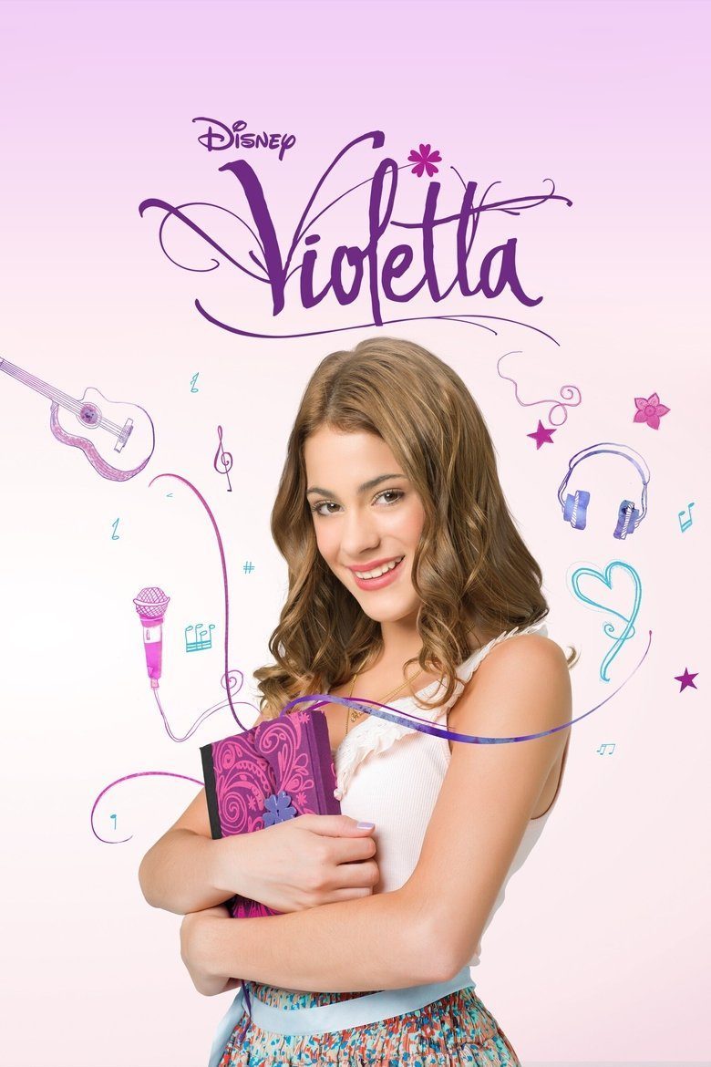 Violeta Temporada 2