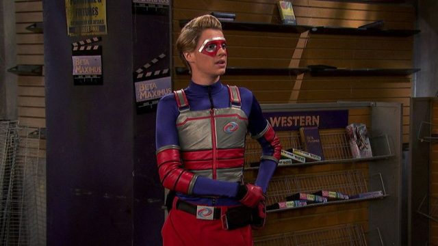 Henry Danger S03E15