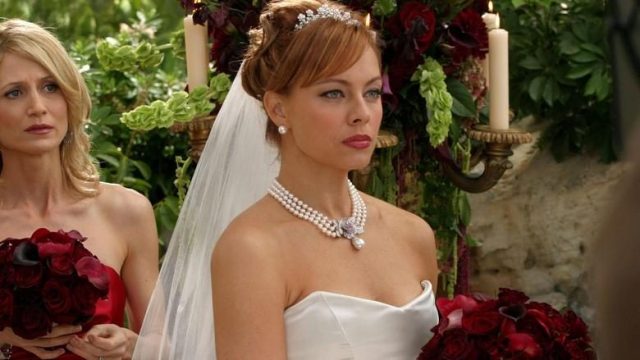 The O.C. Vidas Ajenas S01E27