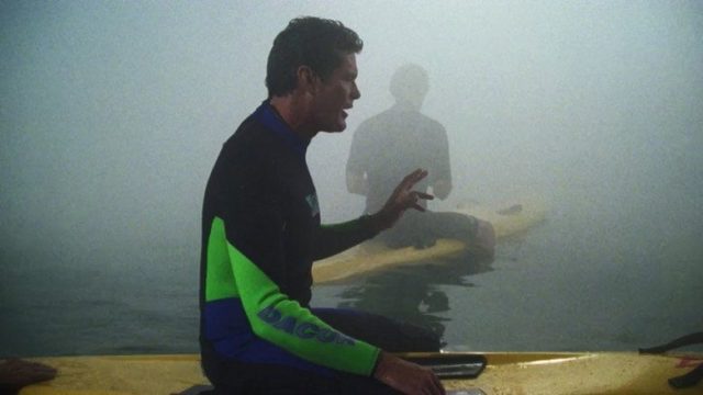 Baywatch: Guardianes de la Bahía S09E14