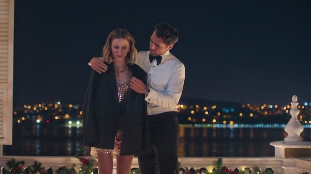 Gracias, ¿El Siguiente? S01E04