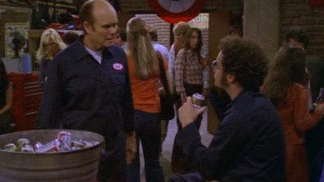 El Show de los 70's S07E04