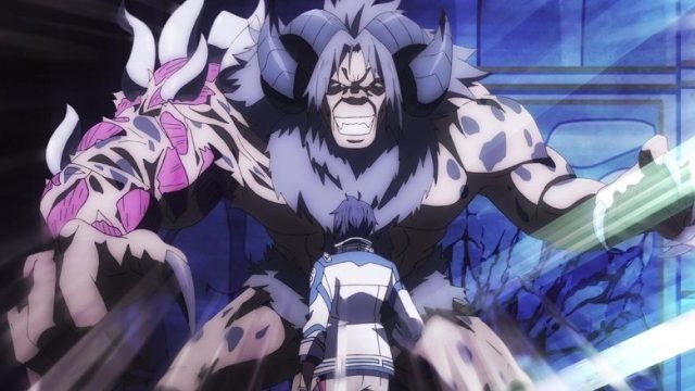 The Misfit of Demon King Academy S01E11