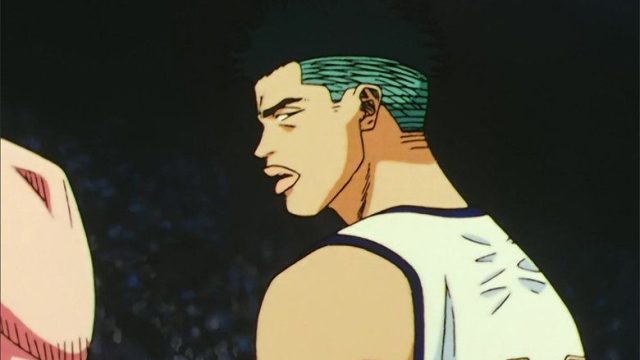 Slam Dunk S01E68