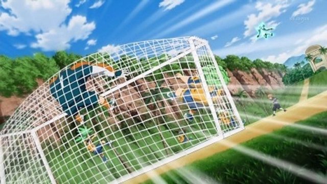 Súper Once S03E10