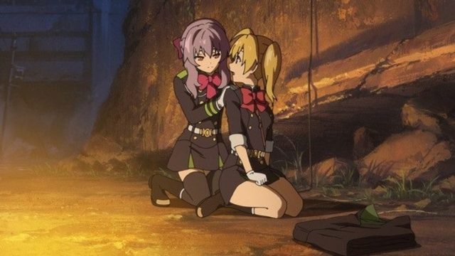 Serafín del Fín S00E14