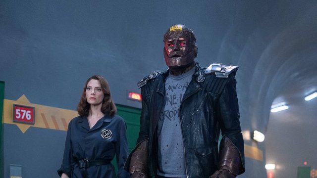 Doom Patrol S01E12