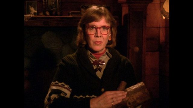 Twin Peaks S00E67