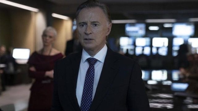 COBRA S03E01