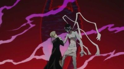 Soul Eater S01E51