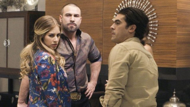 El Señor de los Cielos S06E24