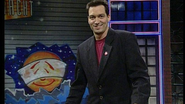 RTL Samstag Nacht S01E10