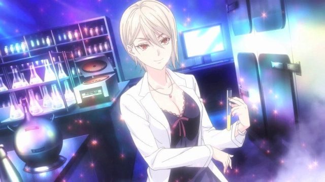 Shokugeki no Soma S01E22