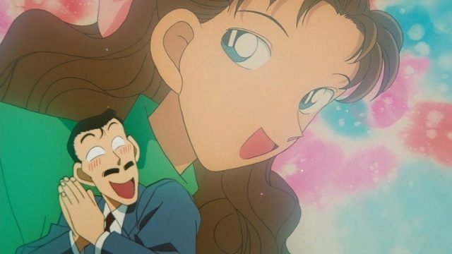Detective Conan S01E31