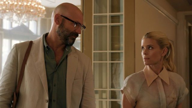 Mujeres imperfectas S01E05