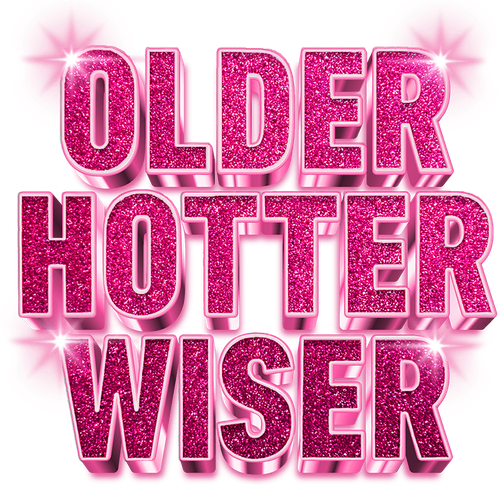 Older Hotter Wiser