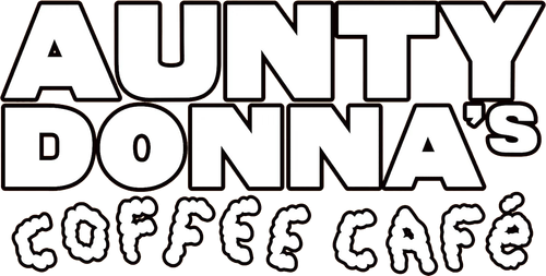Aunty Donna's Coffee Cafe