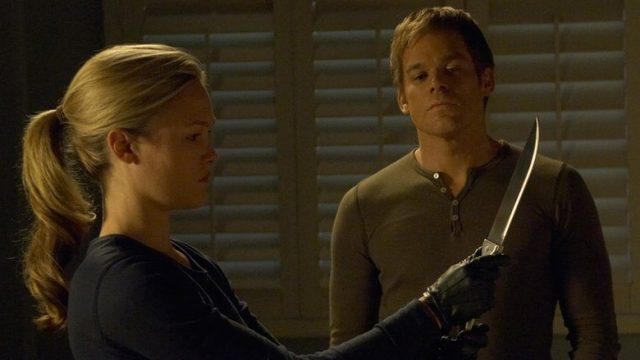 Dexter S05E10