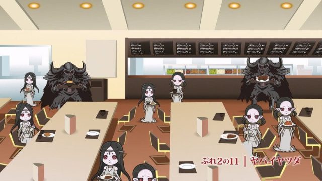 Overlord S00E24