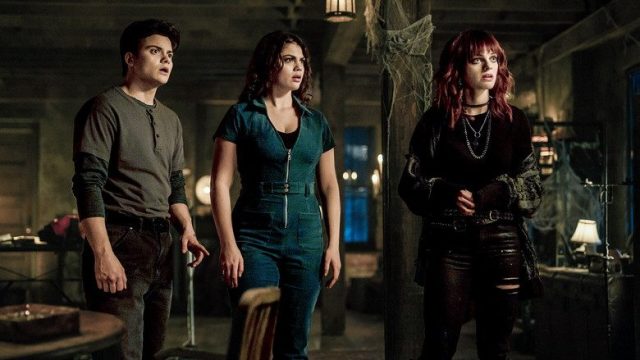 Gotham Knights S01E10