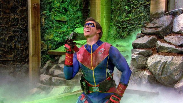 Henry Danger S03E11
