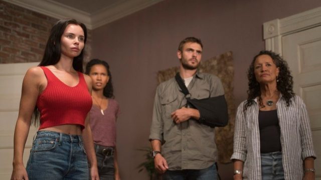 Siren S02E01