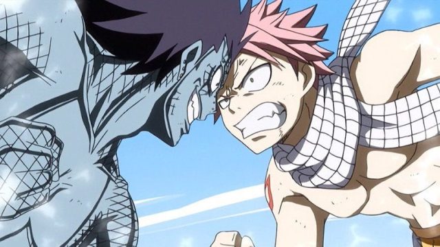 Fairy Tail S01E27