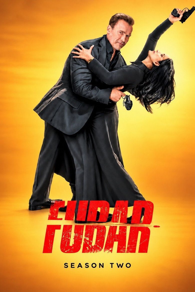FUBAR Temporada 2