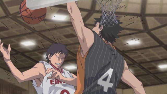 Ahiru no Sora S01E09