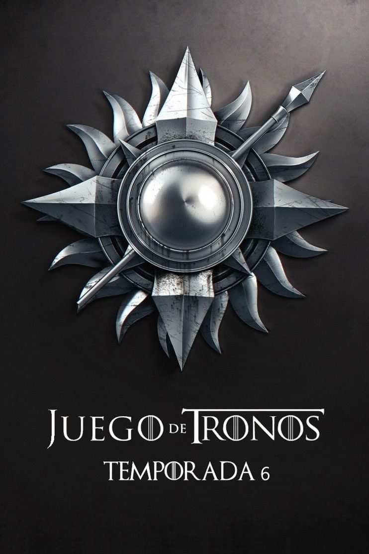 Game of Thrones Temporada 6