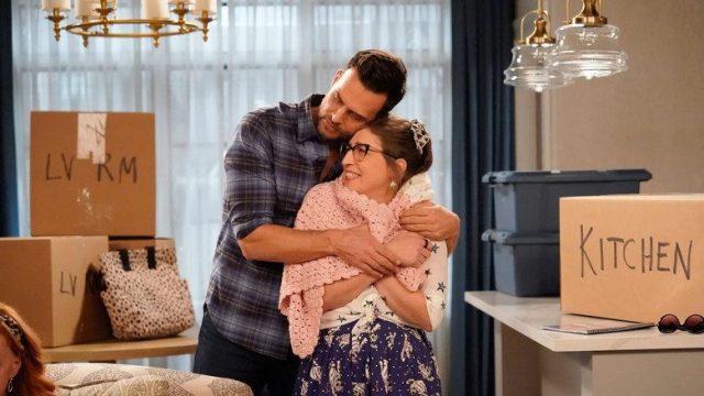 Call Me Kat S03E11