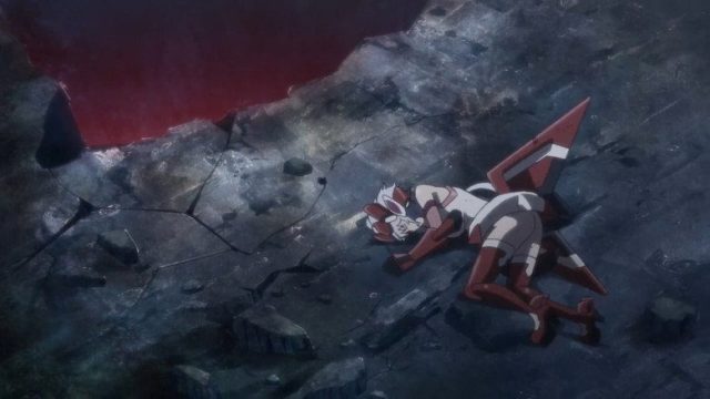 Senki Zesshou Symphogear S04E05