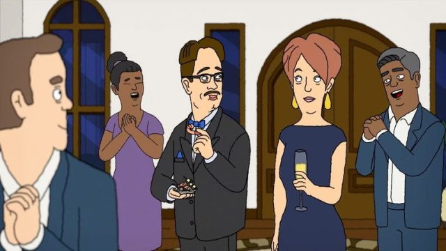 Royal Crackers S02E01