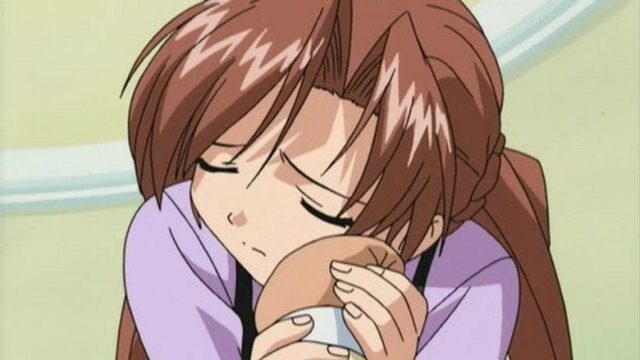 Sister Princess S01E17