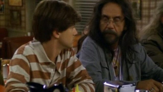 El Show de los 70's S07E17
