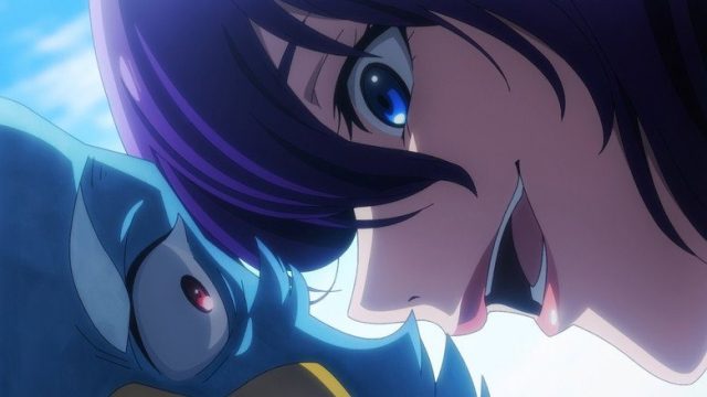 Shangri-La Frontier S01E06