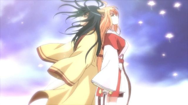 狐妖小红娘 S01E28
