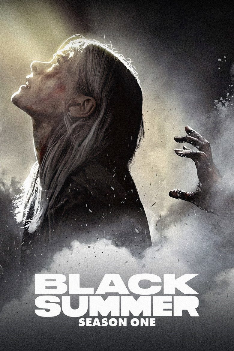 Black Summer Temporada 1