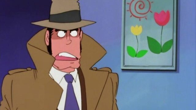 Lupin III S02E100