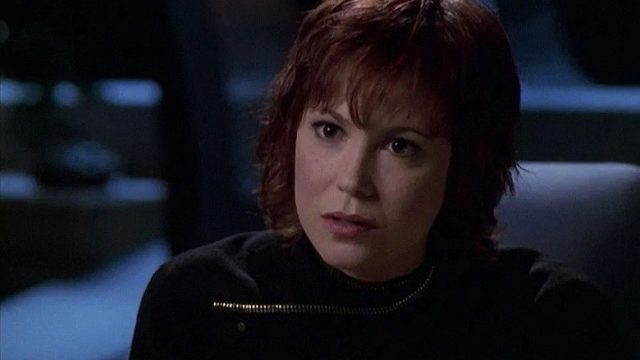 Star Trek: Voyager S06E18
