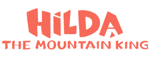 Hilda y el Rey de la montaña