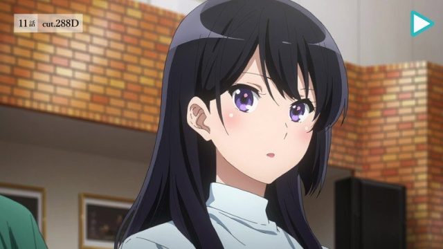 Sound! Euphonium S00E31