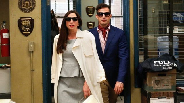 Brooklyn Nine-Nine S06E04