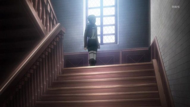 Attack on Titan S01E23