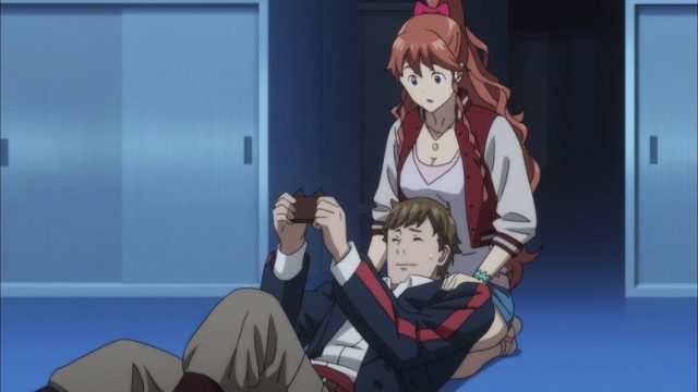 Kabukicho Sherlock S01E15