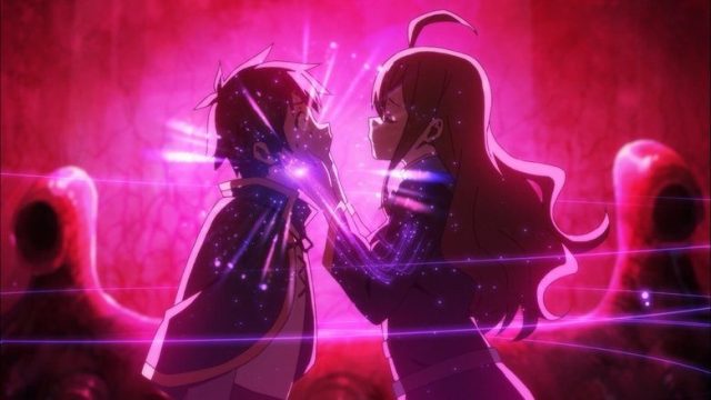 Konosuba: God's Blessing on this Wonderful World! S01E10
