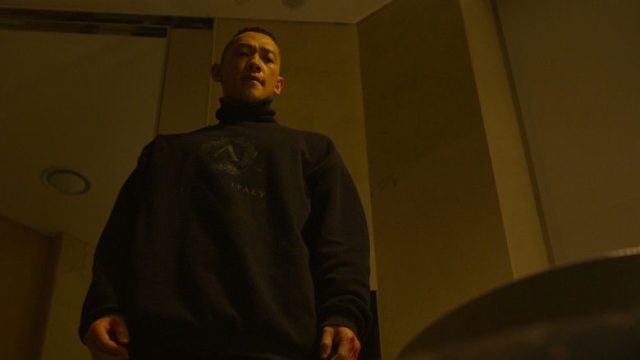 Sabuesos S02E03