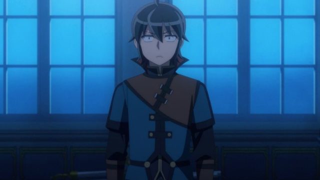 Tsukimichi: Moonlit Fantasy S02E23