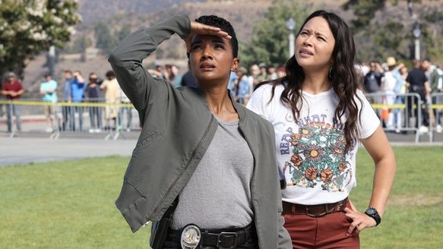 The Rookie S04E06
